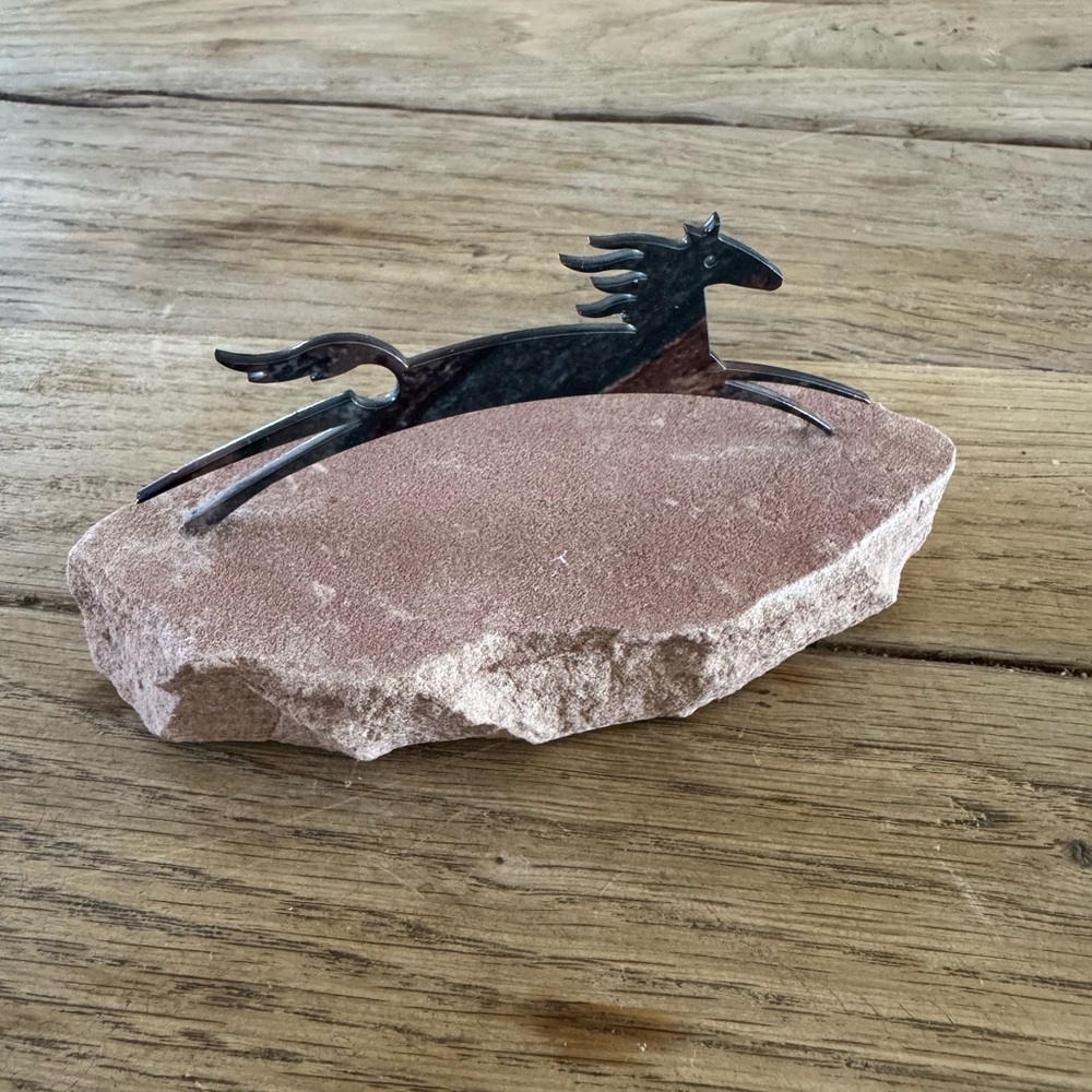 Horse Paper Weight